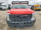 2024 Ford F550 Super Duty Dump Truck
