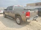 2012 GMC Sierra K1500 SLT