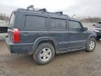 2007 Jeep Commander