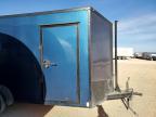 2025 Unknown 2025 MP 7X16 Enclosed Cargo Trailer