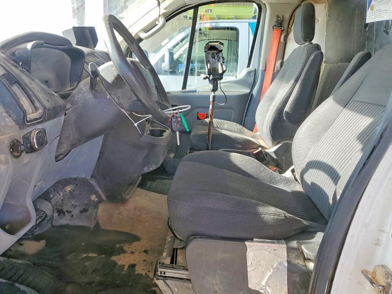 2016 Ford Transit 150 Delivery van