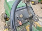 1972 John Deere 212 Lawn Mower