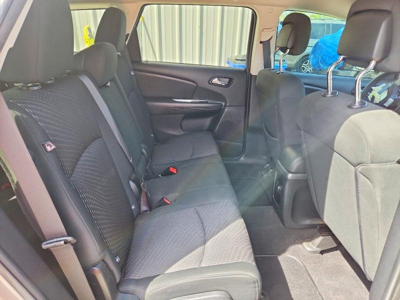 2012 Dodge Journey sxt