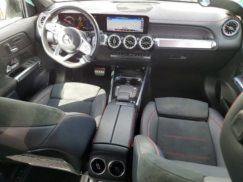 2023 Mercedes-Benz Eqb 300 4matic