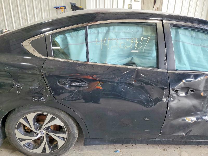 2020 Subaru Legacy Premium