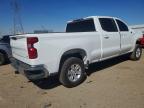 2022 Chevrolet Silverado C1500 LT