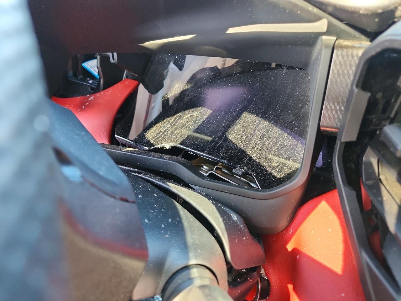 2024 Toyota Tundra TRD PRO HV