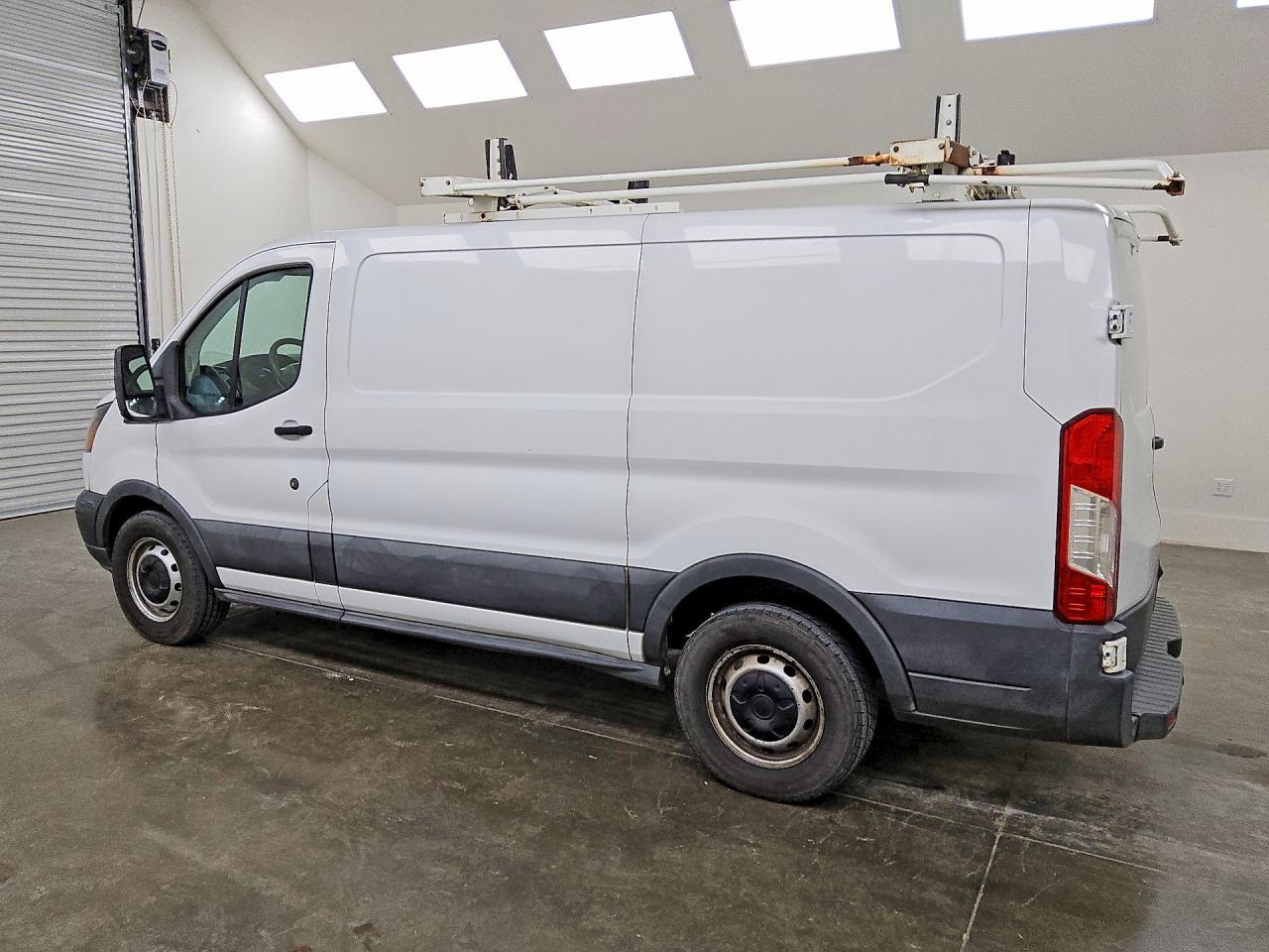 2017 Ford Transit T-150