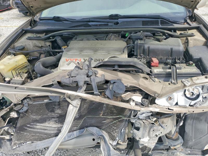 2005 Toyota Camry xle V6