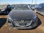 2017 Mazda 3 Touring