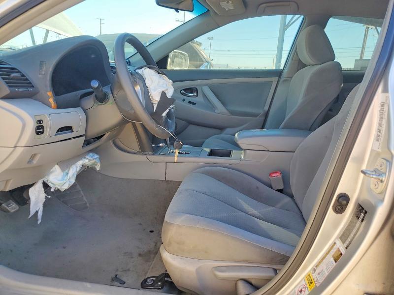 2009 Toyota Camry Base