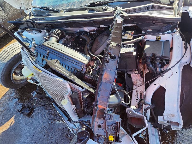 2024 Ford Escape st Line