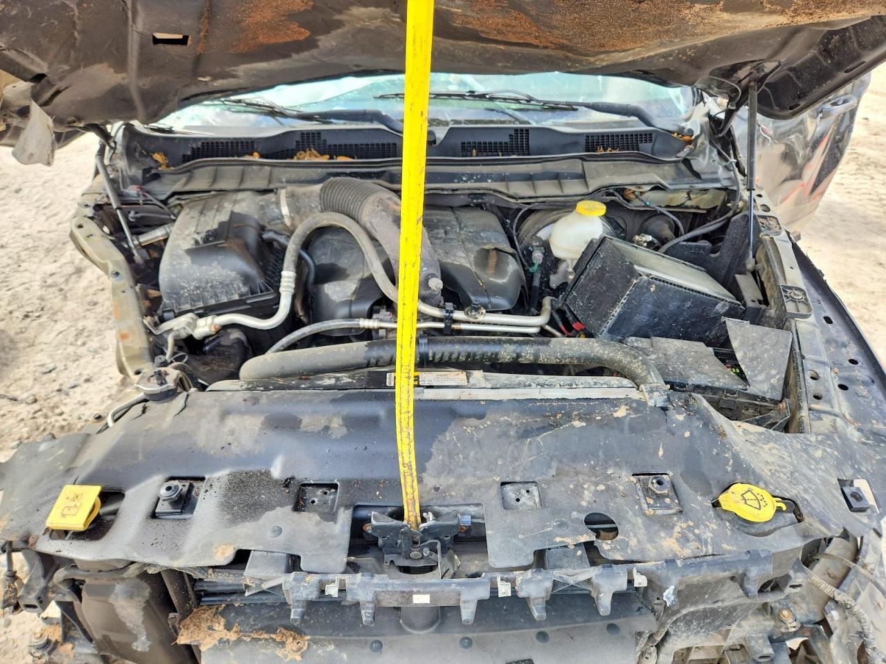 2014 Dodge RAM 1500 Sport