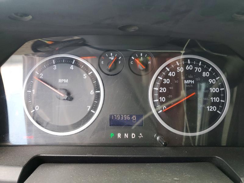 2012 Dodge RAM 1500 ST
