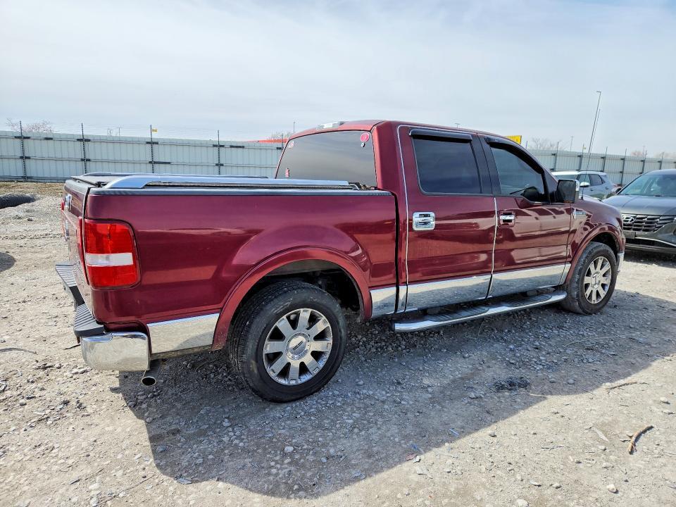 2006 Lincoln Townhouse Mark LT
