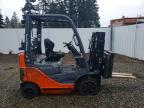 2015 Toyt Forklift