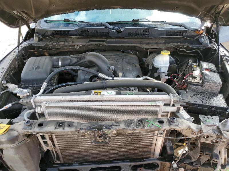 2019 Dodge RAM 1500 Classic SLT