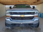 2016 Chevrolet Silverado C1500