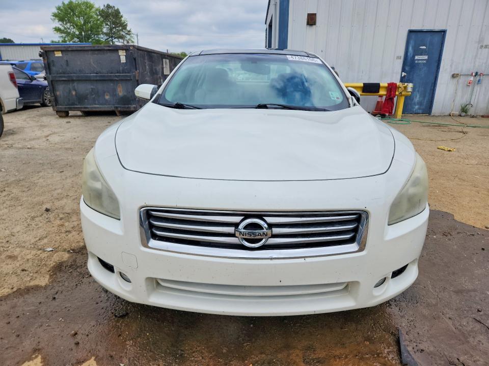 2013 Nissan Maxima 3.5 s