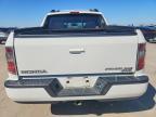 2014 Honda Ridgeline RTL