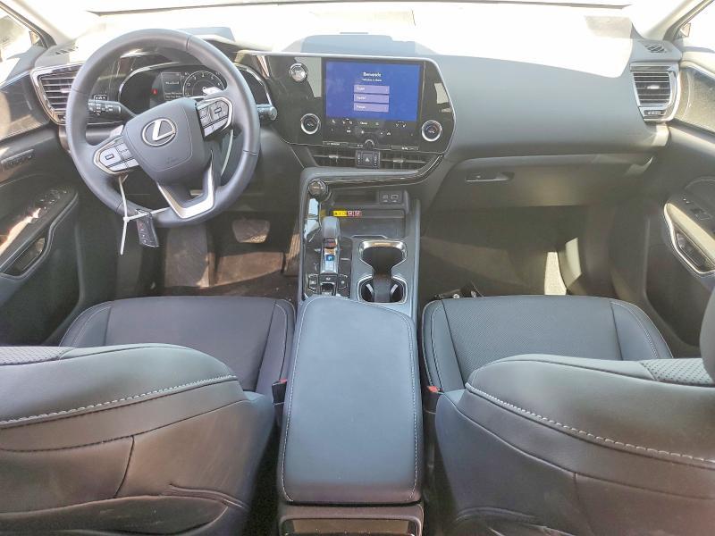 2025 Lexus Nx 250 Premium