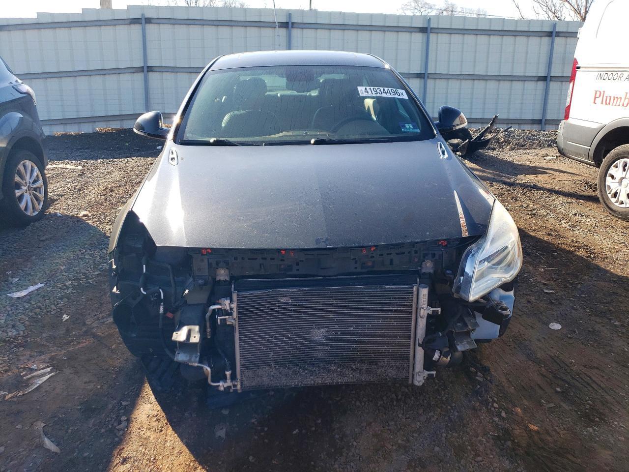 2015 Buick Regal Premium