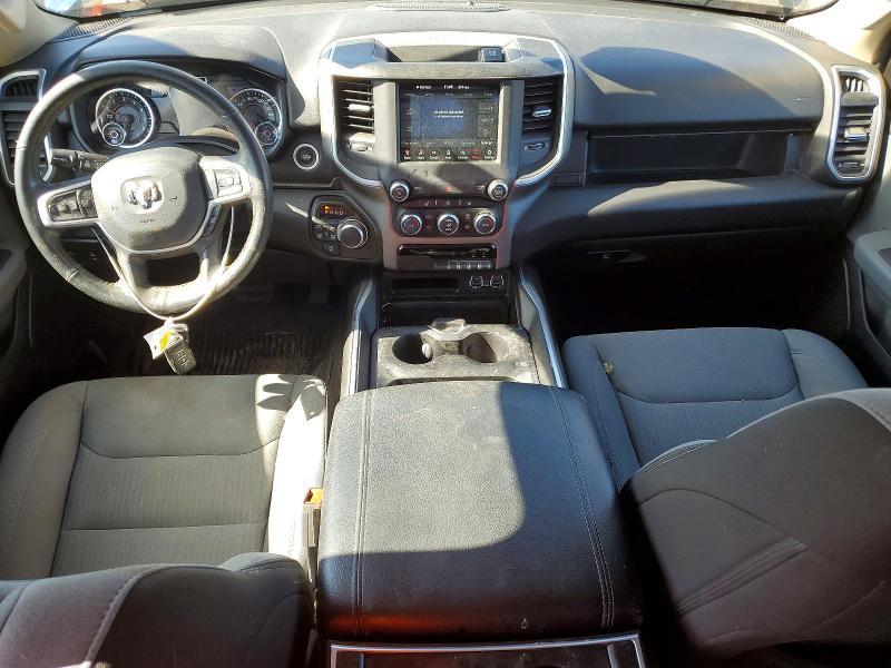 2020 Dodge RAM 1500 BIG Horn