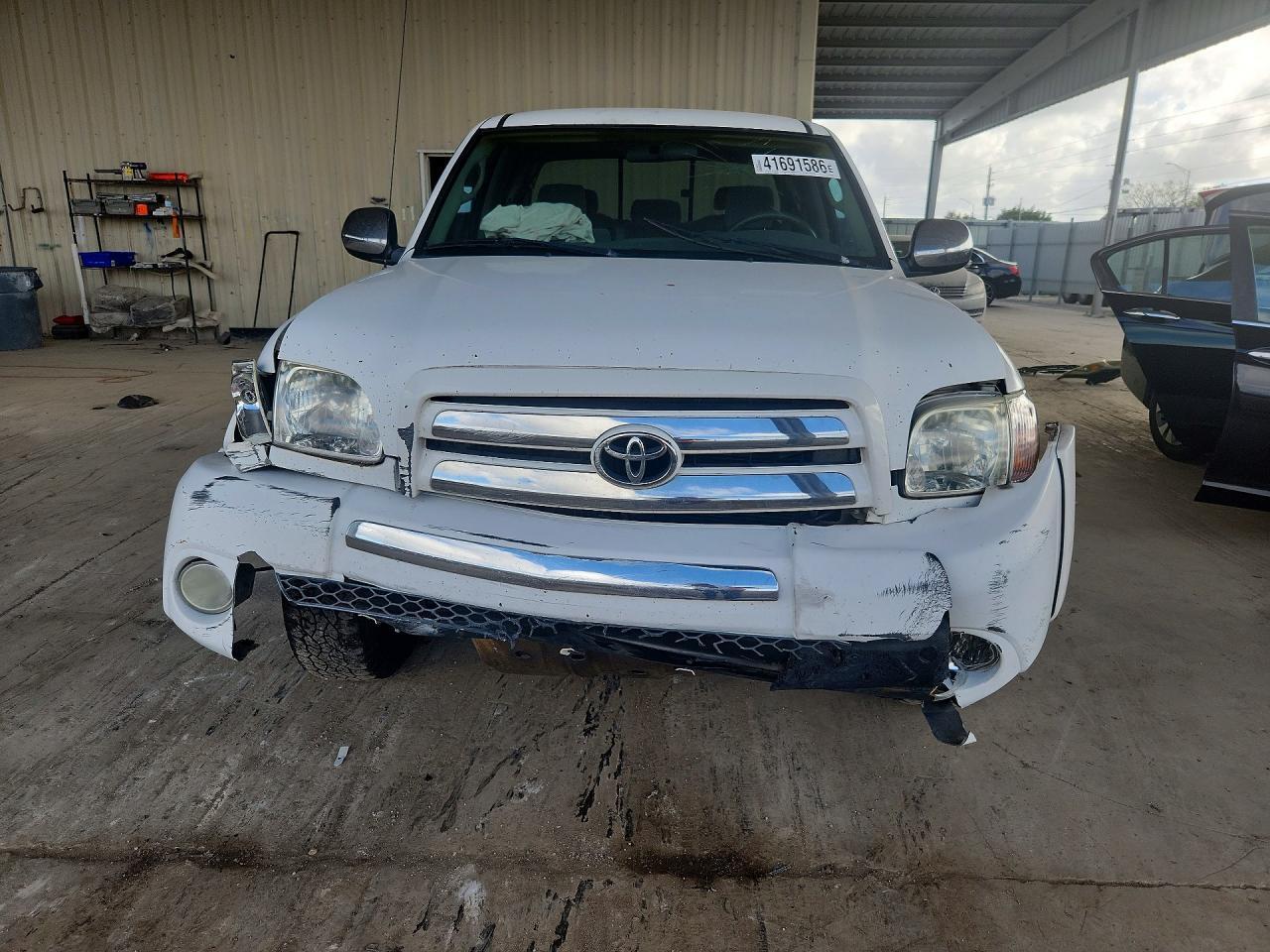 2006 Toyota Tundra SR5