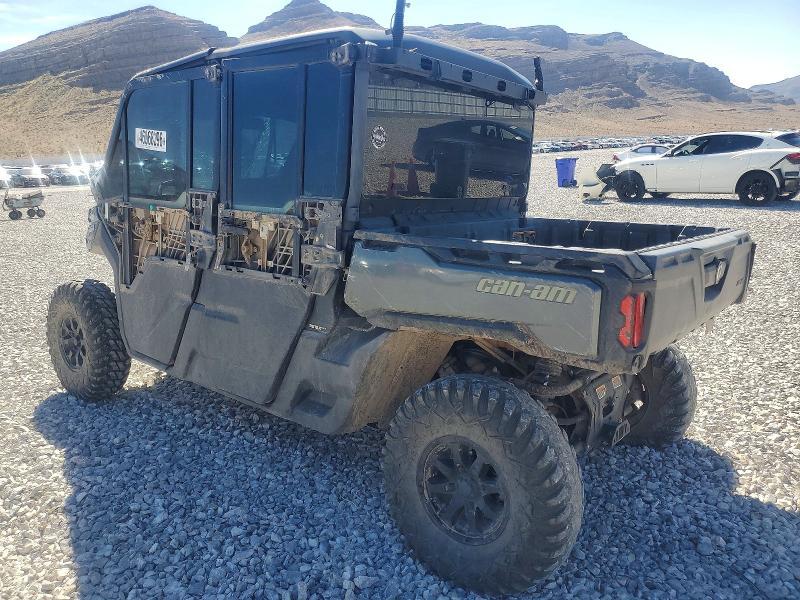 2023 Can-Am Defender Utility Vehicle