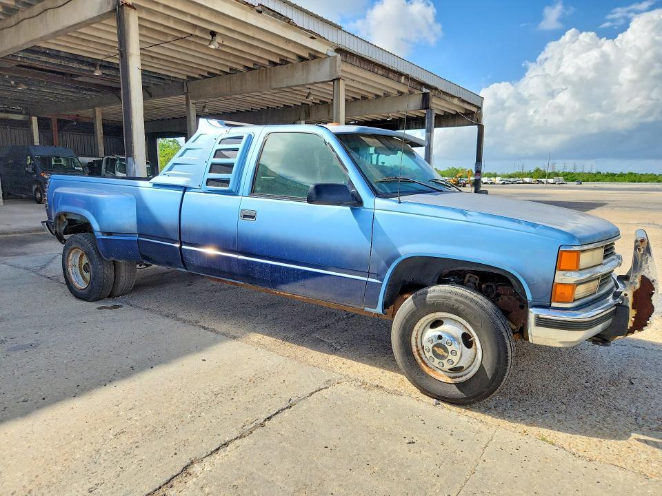 1996 Chevrolet GMT-400 K3500