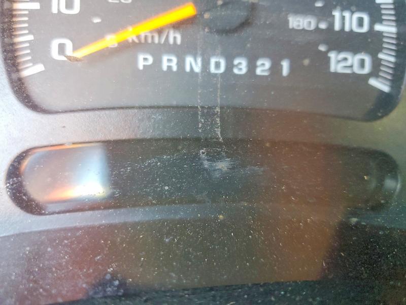 2004 Chevrolet Silverado C1500