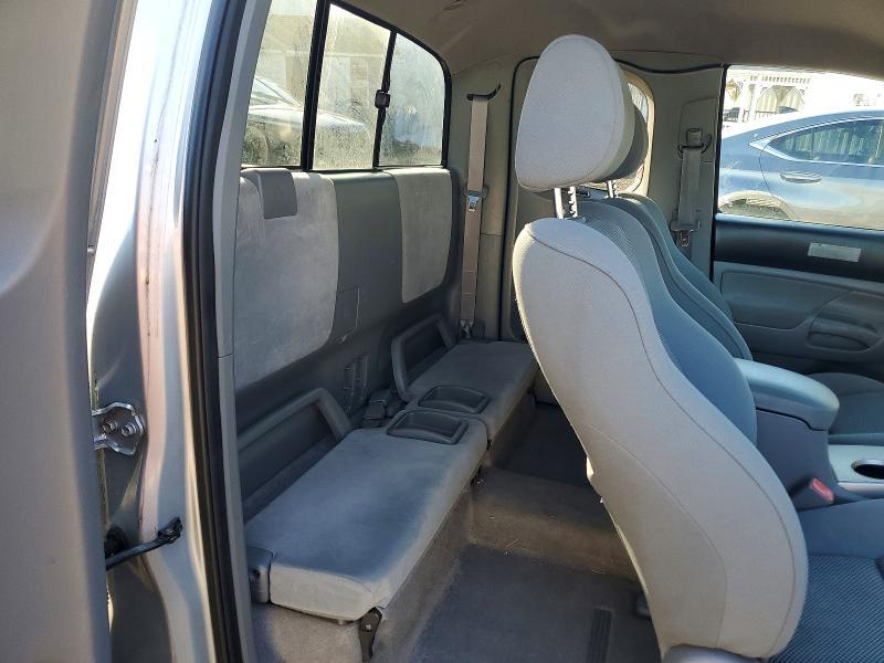 2006 Toyota Tacoma V6