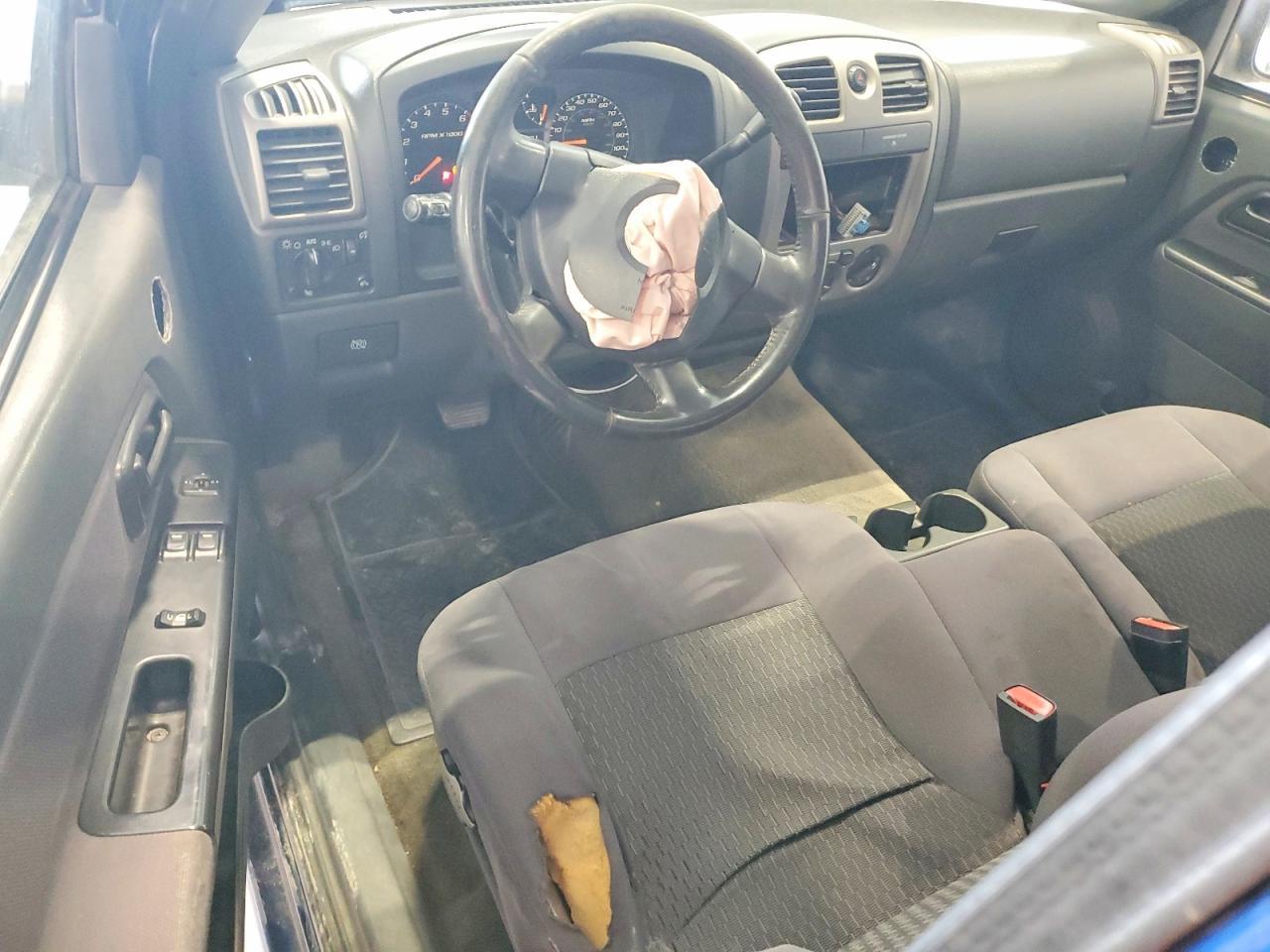 2006 Chevrolet Colorado