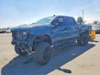 2024 Chevrolet Silverado K1500 LT Trail Boss