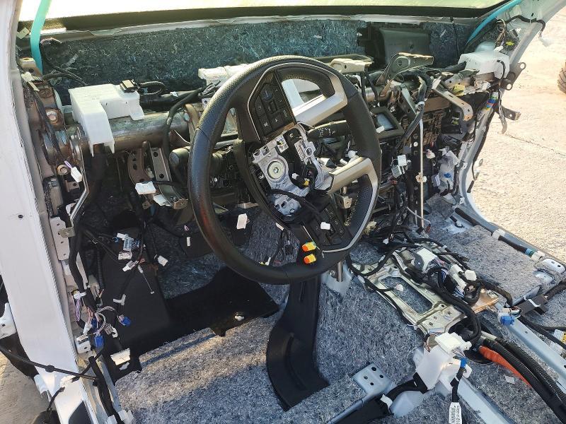 2024 Toyota Tundra Limited HV