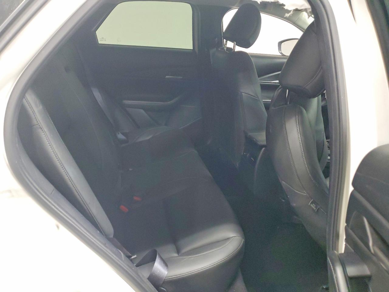 2023 Mazda Cx-30 Select