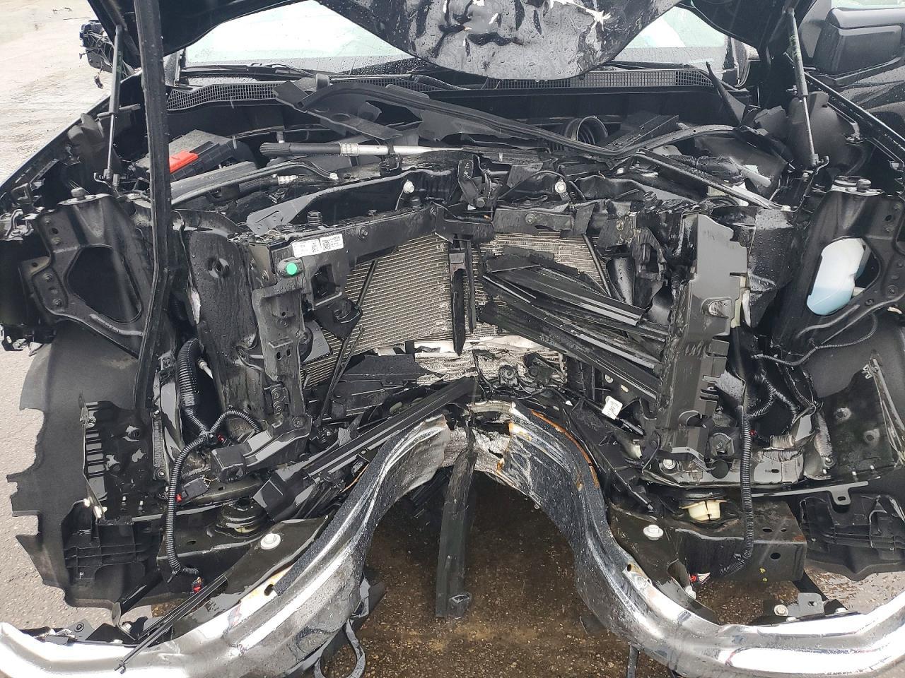 2025 Chevrolet Silverado C1500