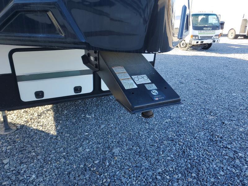 2019 Foresriver 2019 Forest River XLR TOY Hauler Camper