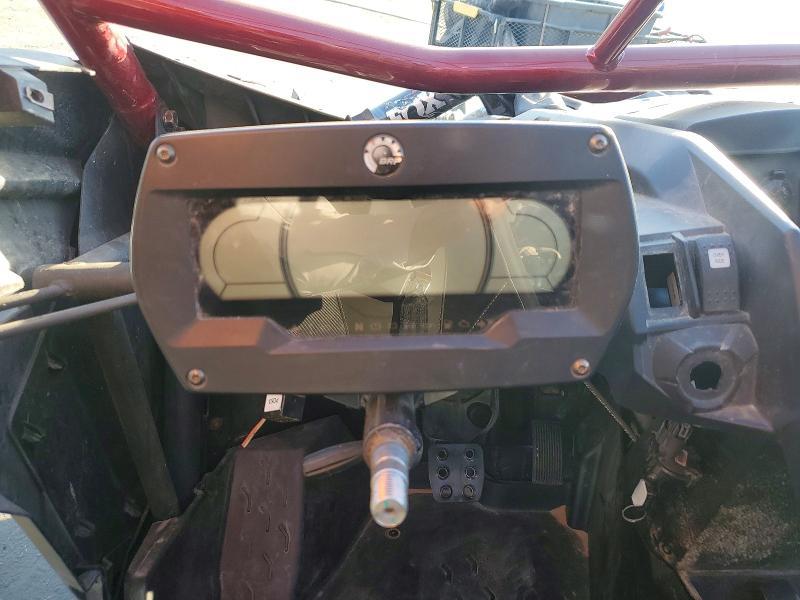 2021 Can-Am Maverick X3 Utility Vehicle