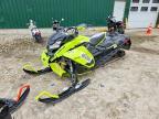 2020 Skidoo Snowmobile