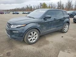 2018 Land Rover Range Rover Evoque se for sale in Brookhaven, NY
