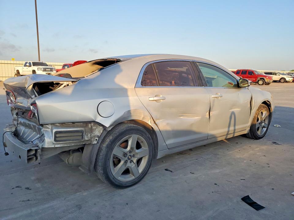 2010 Chevrolet Malibu 1LT