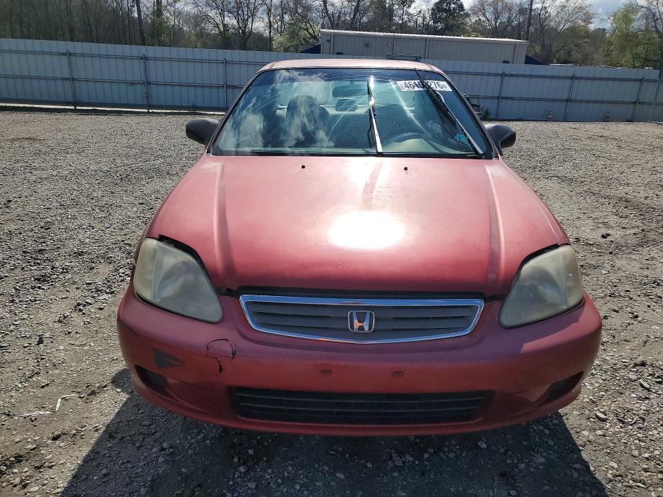 1999 Honda Civic lx