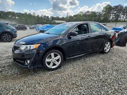 2014 Toyota Camry se en venta en Ellenwood, GA