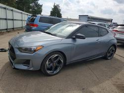2020 Hyundai Veloster Turbo Ultimate for sale in Moraine, OH