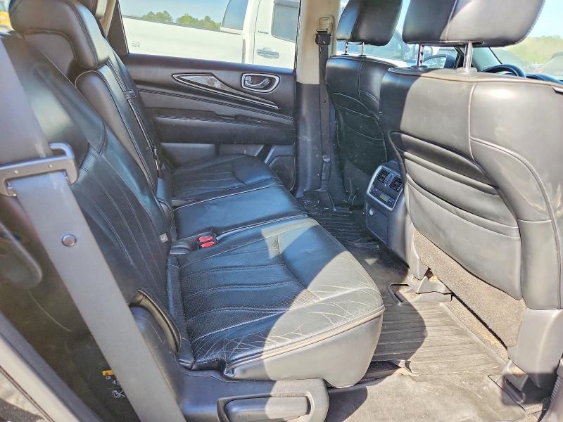 2014 Infiniti Qx60 Base