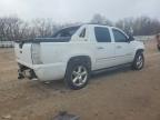 2011 Chevrolet Avalanche LTZ