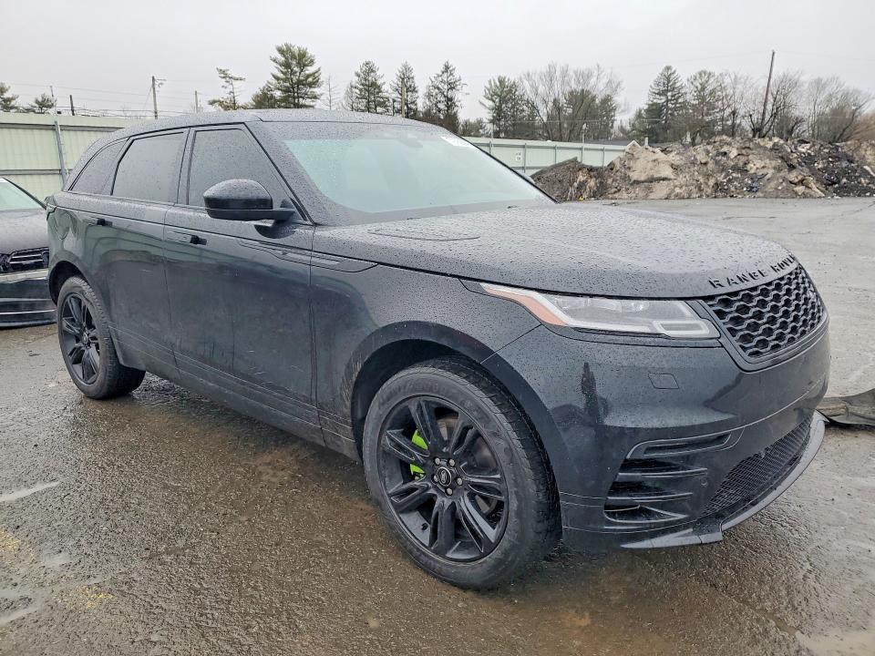 2022 Land Rover Range Rover Velar R-dynamic s