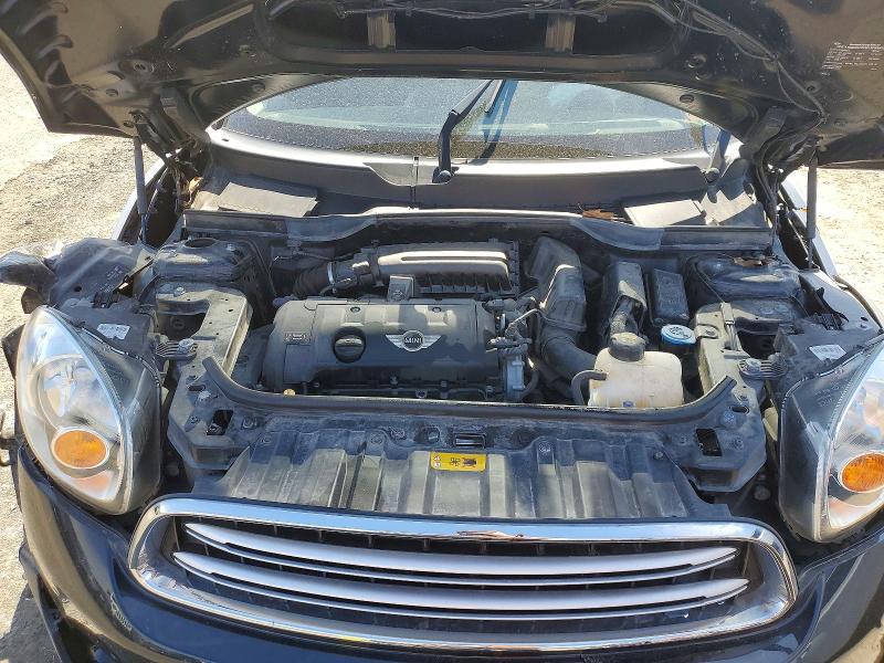 2016 Mini Cooper Countryman