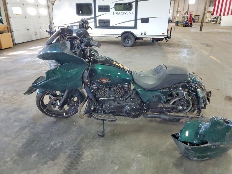 2024 Harley-Davidson Fltrx